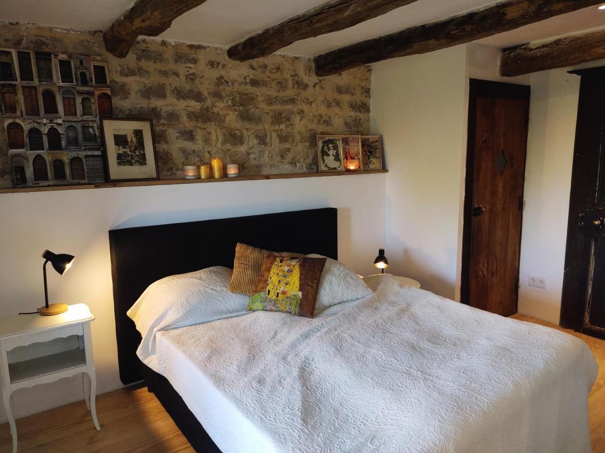 Chateau D'Impasse Laferte-sur-Amance Bagian luar foto
