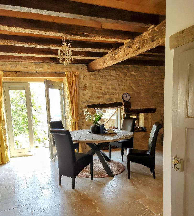 Chateau D'Impasse Laferte-sur-Amance Bagian luar foto