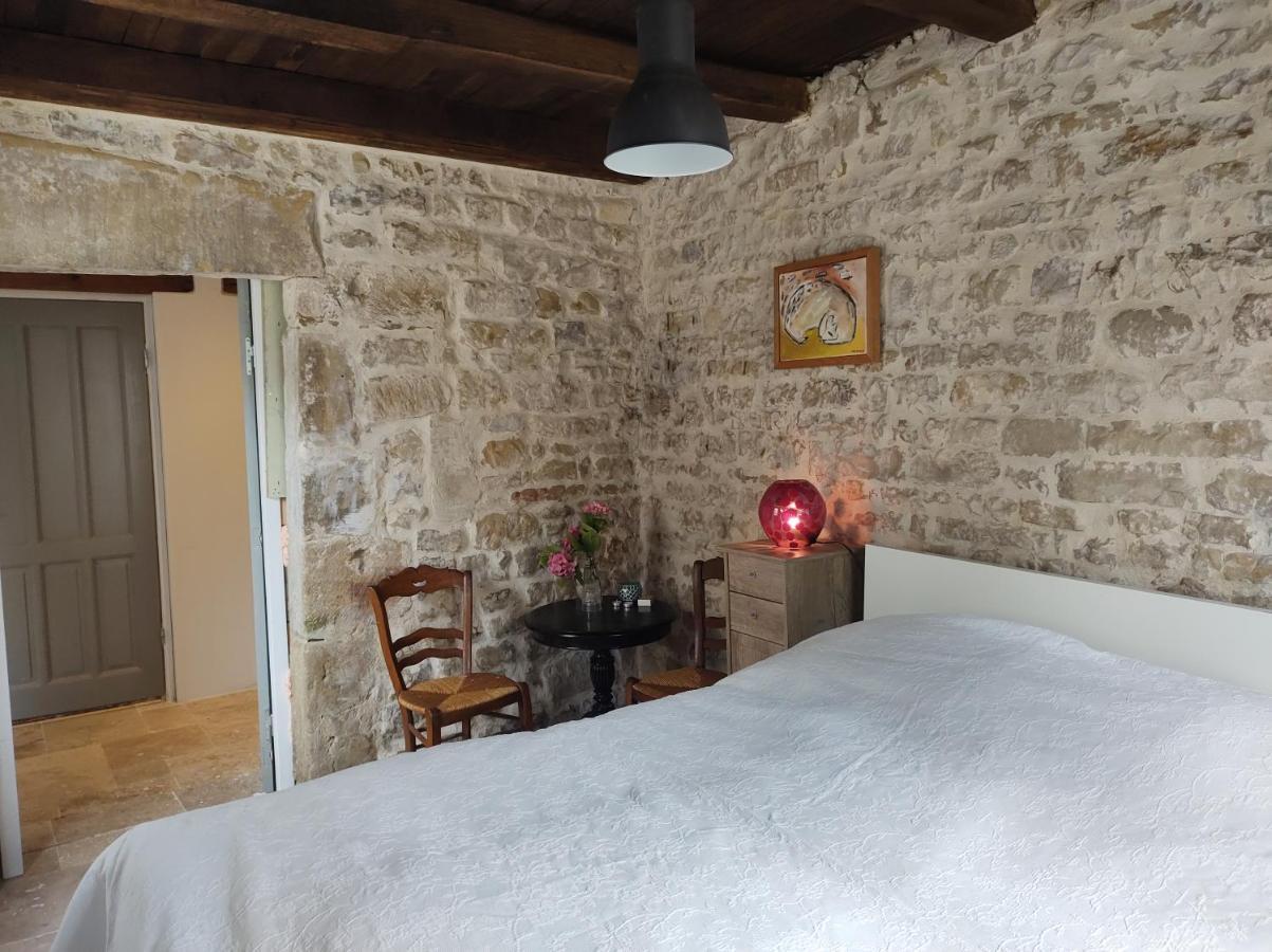 Chateau D'Impasse Laferte-sur-Amance Bagian luar foto