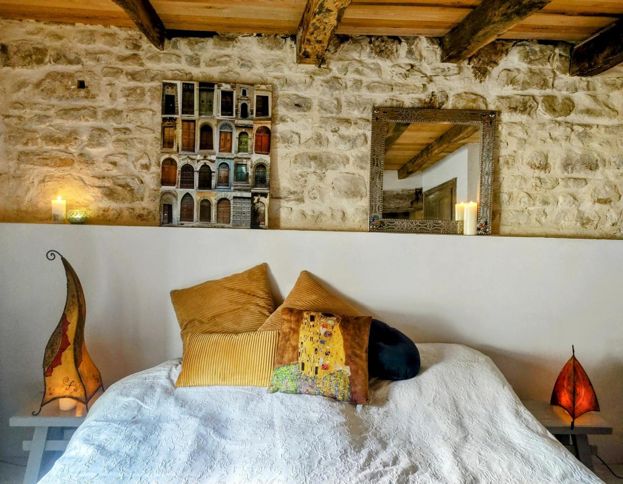 Chateau D'Impasse Laferte-sur-Amance Bagian luar foto