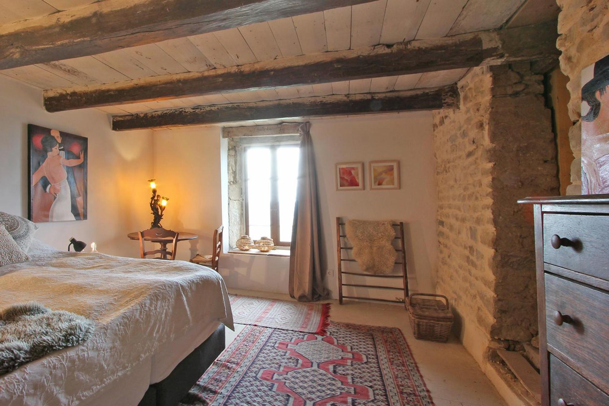 Chateau D'Impasse Laferte-sur-Amance Bagian luar foto